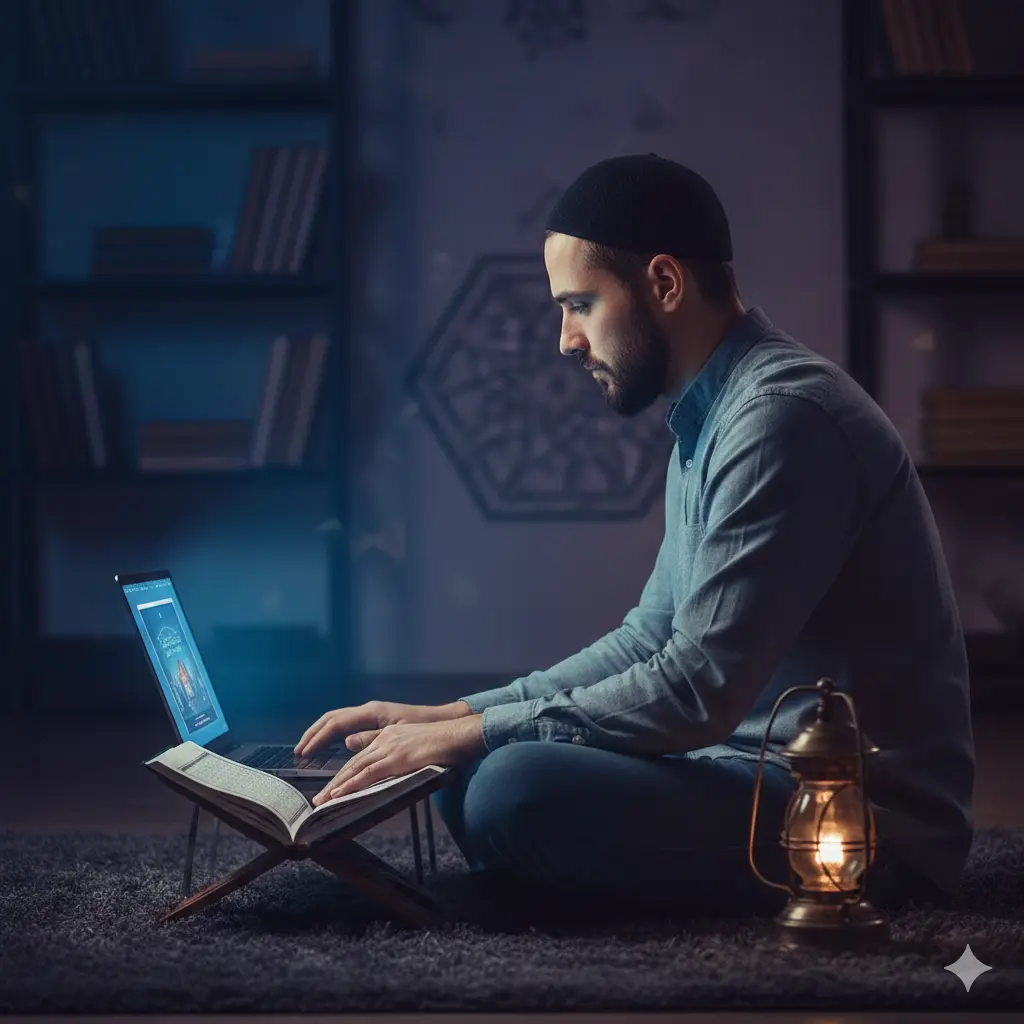 The Quranic Arabic Academy