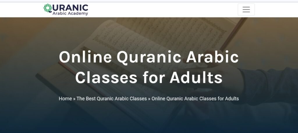 Which Dialect Is Closest to Quranic Arabic? 2 image 22