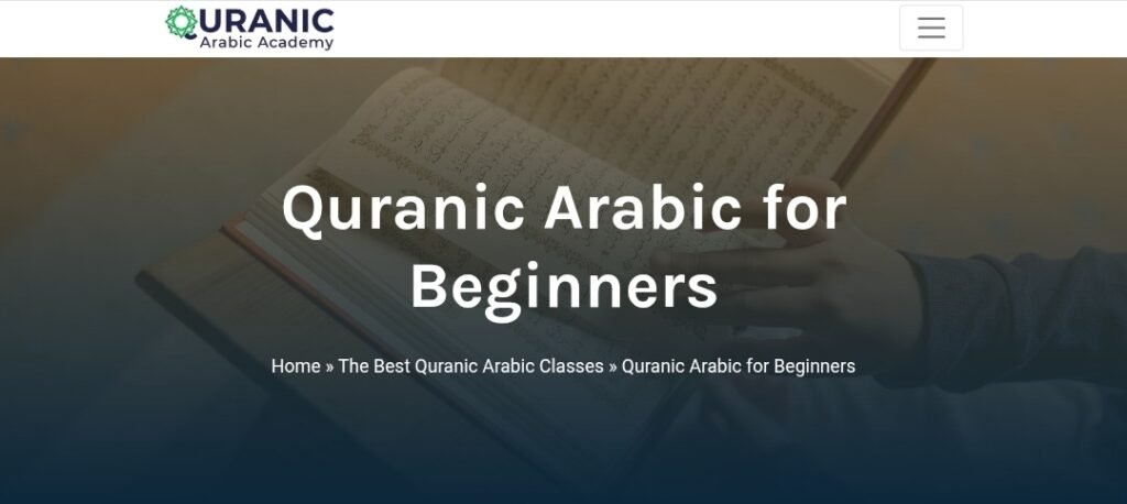 Quranic Education: How to Get the Best Quranic Education 1 image 31
