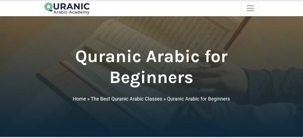 Essentials of Quranic Arabic Every Muslim Learner Must Know 6 image 7