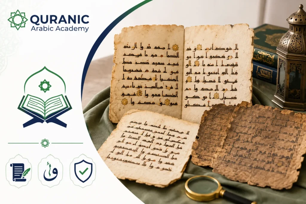 Early Quranic Manuscripts: History, Scripts, and Oldest Surviving Copies