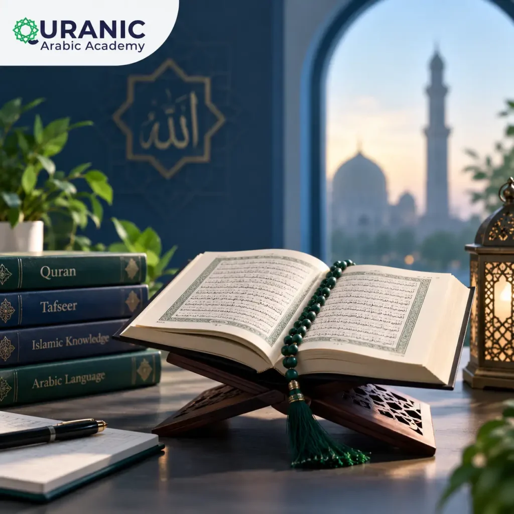 Quranic Knowledge – Its Meaning, Foundations, and How to Build It