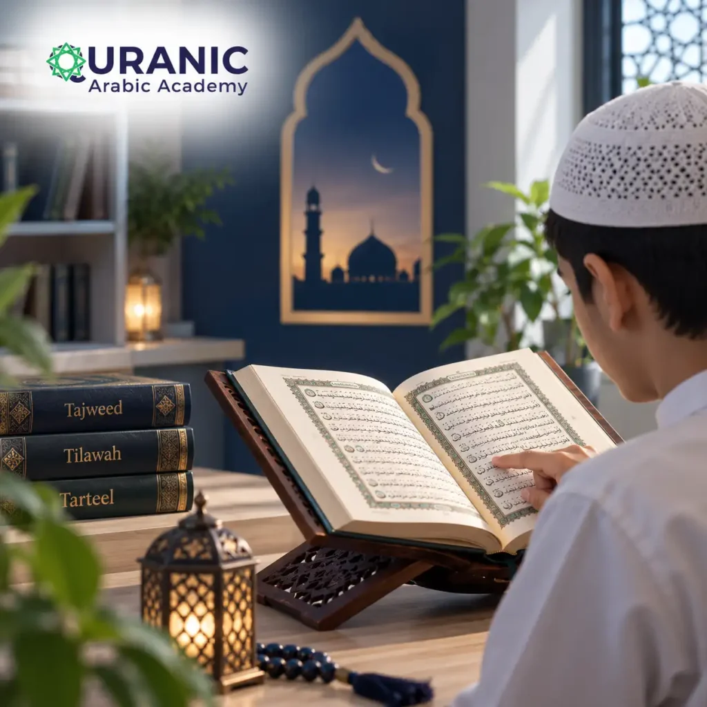 What Is Quranic Recitation? A Complete Guide to Tilawah, Tajweed, and Tarteel