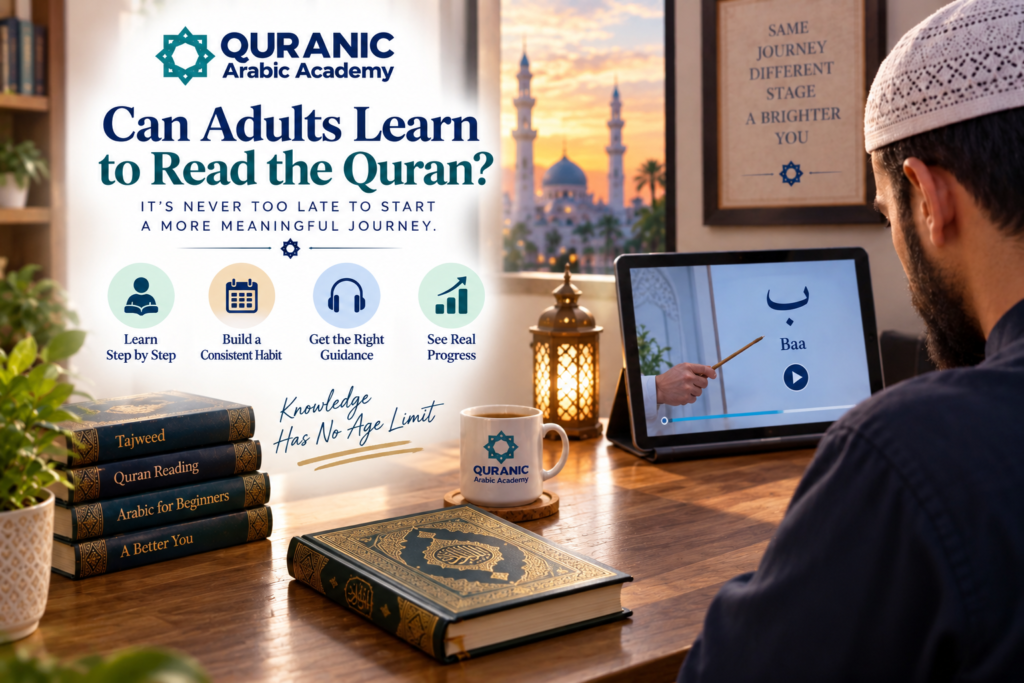 Can Adults Learn To Read The Quran? A Complete Guide 1 image 102