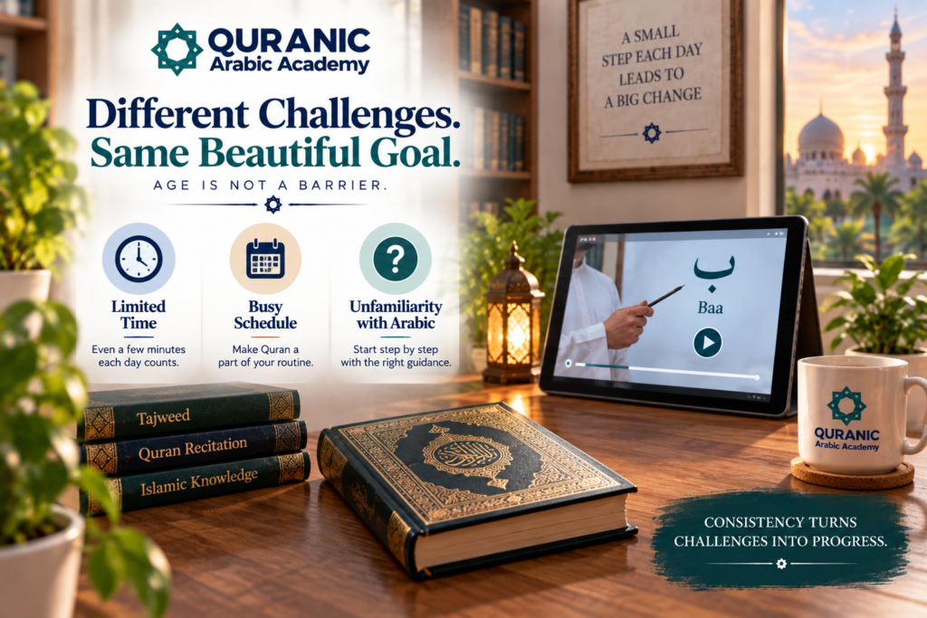Can Adults Learn To Read The Quran? A Complete Guide 2 Can Adults Learn To Read The Quran