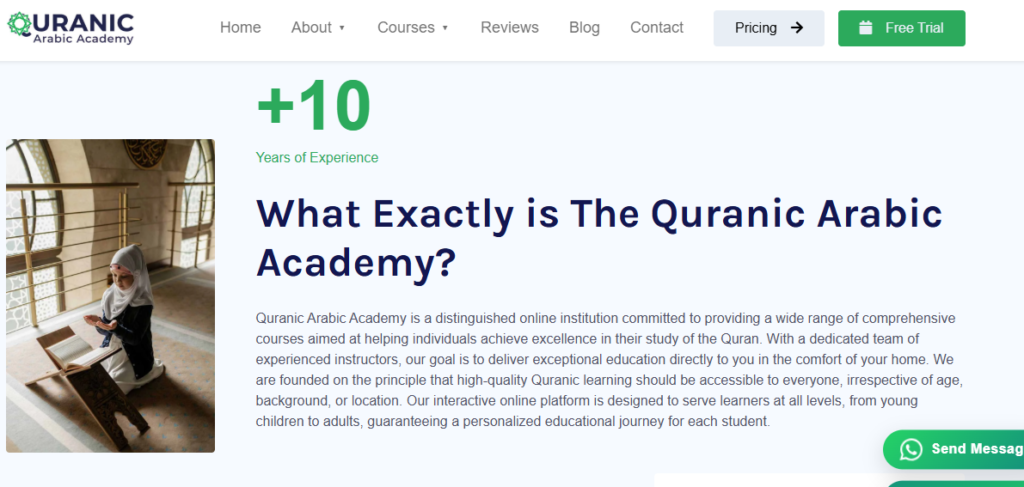 How To Get Better At Reading The Quran