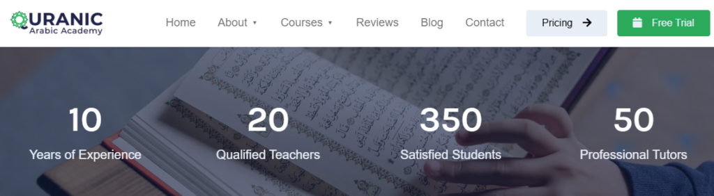 Quranic Prophets - A Complete Guide to the Prophets Mentioned in the Quran 7 Quranic Prophets