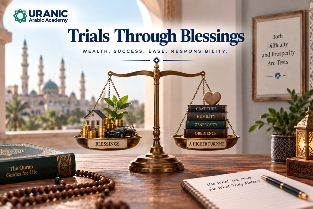 Quranic Quizzes 