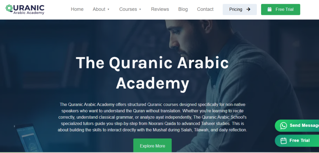 What Is Quranic Recitation? A Complete Guide to Tilawah, Tajweed, and Tarteel 5 What Is Quranic Recitation