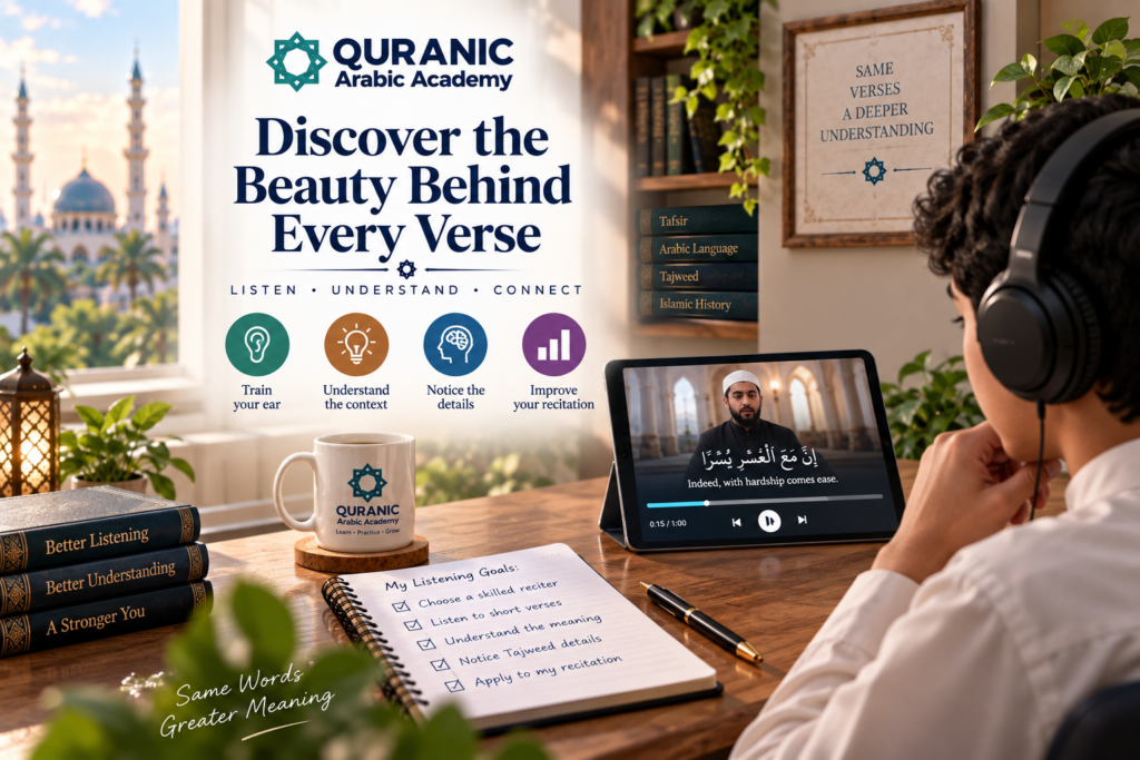 How To Make Reading Quran More Interesting - 12 Practical Ways 2 How To Make Reading Quran More Interesting - 12 Practical Ways