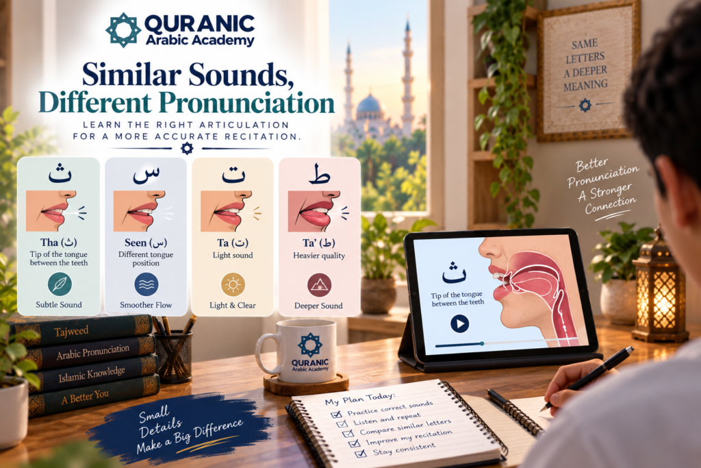 Common Mistakes When Reading The Quran And How To Correct Your Recitation 2 Common Mistakes When Reading The Quran