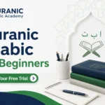 Quranic Arabic for Beginners
