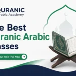 The Best Quranic Arabic Classes