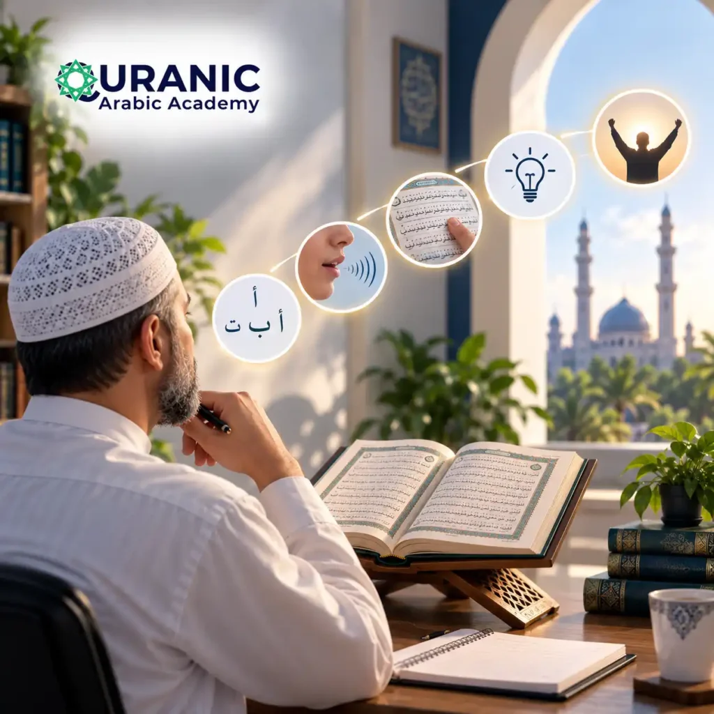 Can Adults Learn To Read The Quran? A Complete Guide