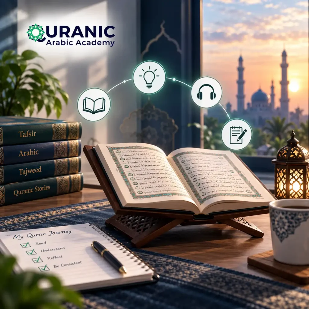 How To Make Reading Quran More Interesting – 12 Practical Ways