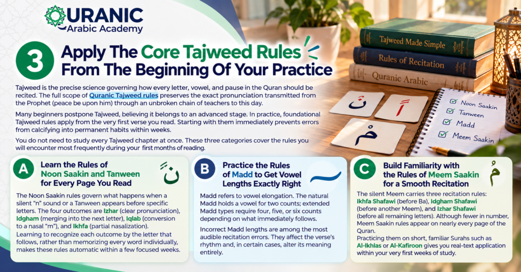 How To Read Quran For Beginners? Effective Steps To Build A Solid Foundation 3 image 18