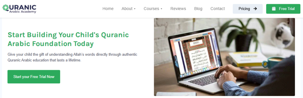 How To Read Arabic Quran? 8 Steps For Beginners 7 image 2