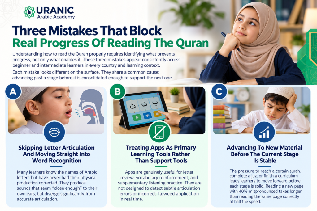 How To Read The Quran? 9 Graded Steps 9 image 39
